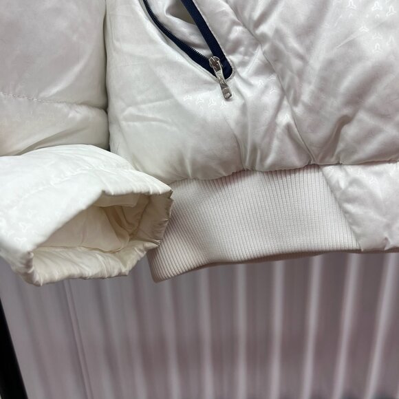 RARE Vintage NFL Dallas Cowboys Puffer Jacket - Picture 8 of 15